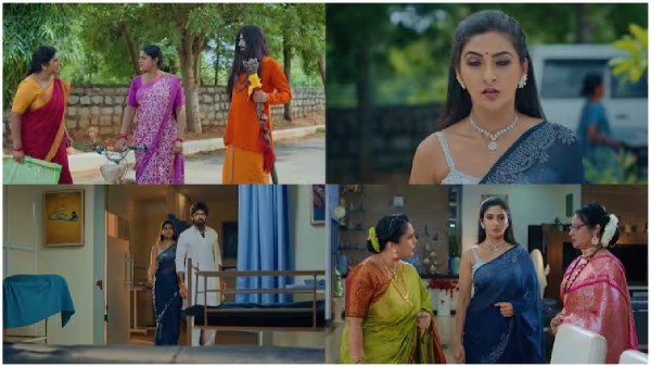 Karthika Deepam 2 Serial September 3rd 2024 Episode Number 140 Here is full story