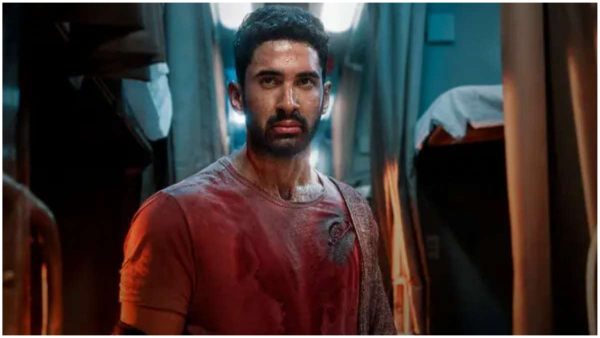 Lakshya Starrer Kill Movie Telugu Version Streaming Started on Hotstar