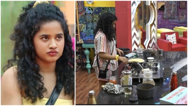 Bigg Boss Telugu 8 Contestant Kirrak Seetha love Breakup Comments viral