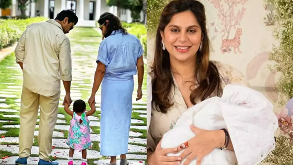 chiranjeevi pawan kalyan world records also klin kara credits