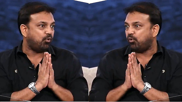 koratala siva indirect satires on chiranjeevi