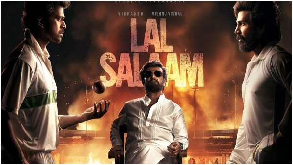 rajinikanth lal salaam finally getting into ott and will stream in this platform