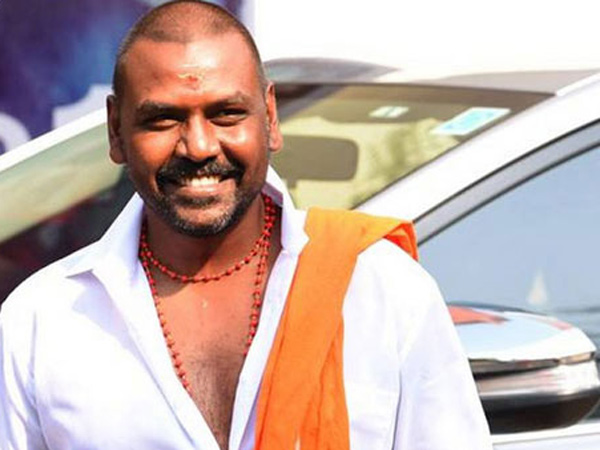 is lawrence Raghava making bollywood hit kill remake in telugu and tamil