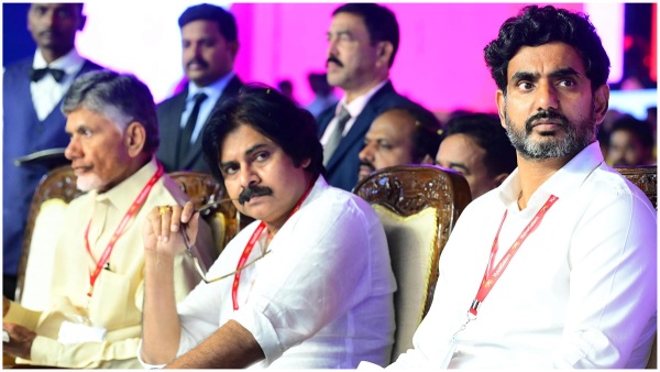 Balakrishna 50 years Celebrations in Andhra Pradesh Chandra Babu Naidu Pawan Kalyan Lokesh to attend event on 15th at Vijayawada