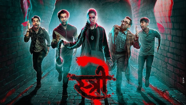Stree 2 Day 26 Box Office Collections Worldwide Shraddha Kapoor Beats Baahubali2 Animal Fighter