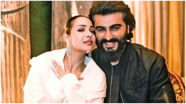 Malaika Arora Shares Cryptic Note After Breakup With Arjun Kapoor Malaika Arora Shares Cryptic Note After Breakup With Arjun Kapoor