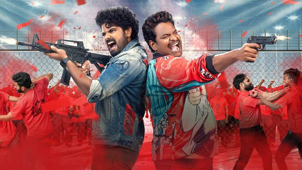 Mathu Vadalara 2 Day 2 Box Office Collection Worldwide Comedian Satya Movie racing towards break Even Target of 18 Crores