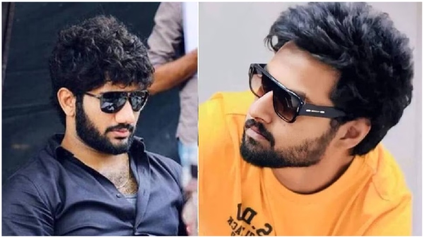 date and time fixed for nandamuri balakrishna s son mokshagna teja debut movie here s the details