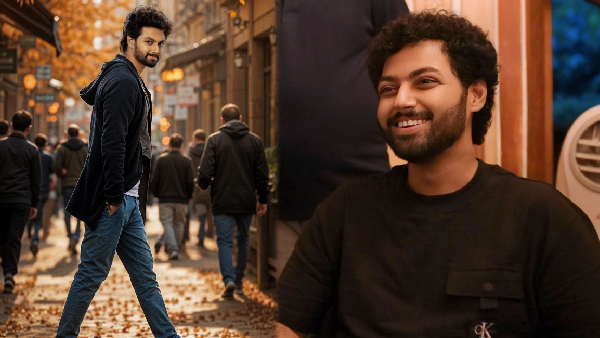 Nandamuri Balakrishna s son Mokshagna remuneration news is going viral on social media Nandamuri Balakrishna s son Mokshagna remuneration news is going viral on social media