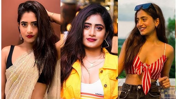 Bigg Boss Telugu season 8 wild card enter contestants Confirmed list Bigg Boss Telugu season 8 wild card enter contestants Confirmed list