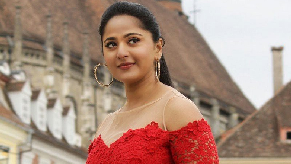 Thaman leakes Anushka Shetty s Bhagamathie sequel plans on Indian Idol show Thaman leakes Anushka Shetty s Bhagamathie sequel plans on Indian Idol show