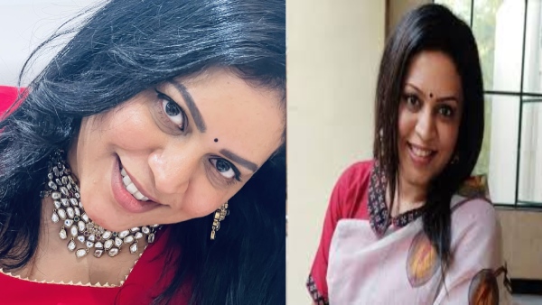 Bigg Boss contestant Bejawada Bebakka Her elder brother Vamsi Nekkanti Director Raghavendra Rao is her relation