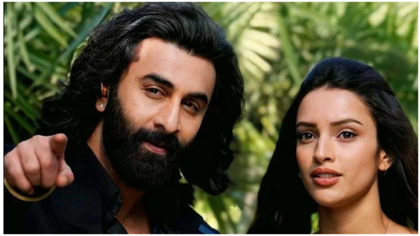 tripti dimri is much close to him than ranbir kapoor in bollywood even for 3am