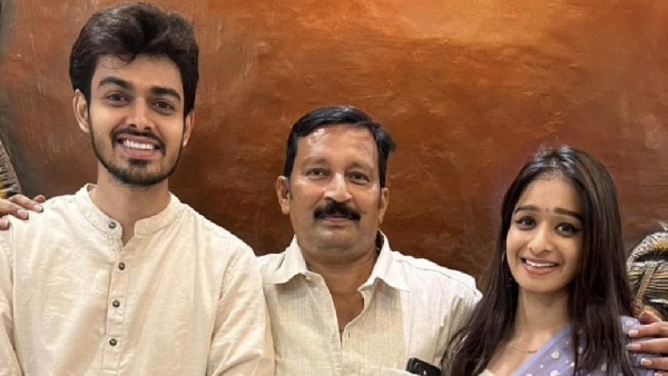 Bigg Boss Telugu 8 Contestant Naga Manikanta Sister Responds on His Flashback Bigg Boss Telugu 8 Contestant Naga Manikanta Sister Responds on His Flashback