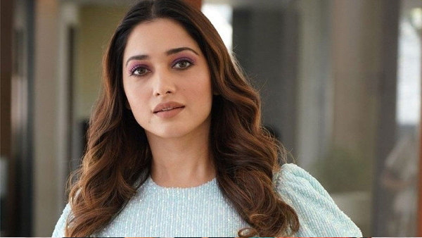 Tamannaah Bhatia Reveals Key Lessons From Her Two Major Heartbreaks