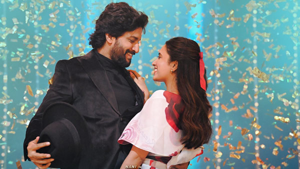 Nani Starrer Saripodha Sanivaaram Movie 14 Days Worldwide Collections Details Nani Starrer Saripodha Sanivaaram Movie 14 Days Worldwide Collections Details