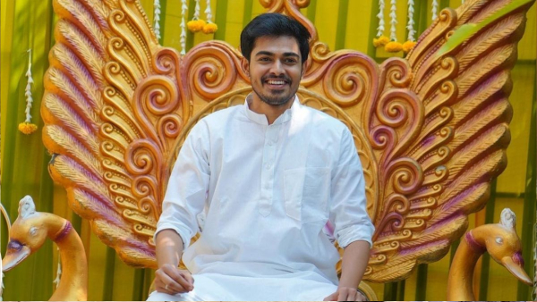 Bigg Boss Telugu 8 Contestant Naga Manikanta Sister Responds on His Flashback Bigg Boss Telugu 8 Contestant Naga Manikanta Sister Responds on His Flashback