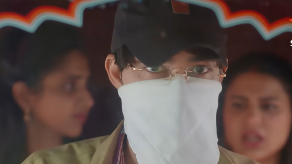 Brahmamudi Serial Today s Episode 510 September 9th 2024 Here is full story