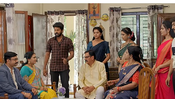Gunde Ninda Gudi Gantalu Serial Today Episode September 20th Gunde Ninda Gudi Gantalu Serial Today Episode September 20th