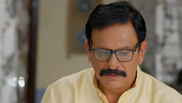 Gunde Ninda Gudi Gantalu Serial Today Episode September 20th Gunde Ninda Gudi Gantalu Serial Today Episode September 20th