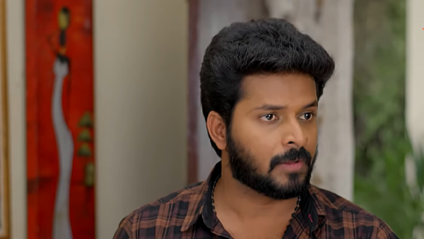 Gunde Ninda Gudi Gantalu Serial Today Episode September 20th Gunde Ninda Gudi Gantalu Serial Today Episode September 20th