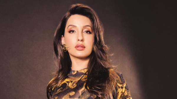 Bollywood actress Nora Fatehi Shares Her Treatment Video Here s the details