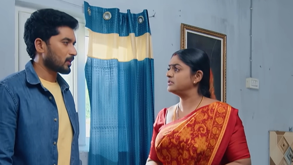 Karthika Deepam 2 Serial Today s Episode 144 of September 9th 2024 Here is full story