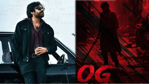 Indian Idol Telugu Season 3 finalist Nazeeruddin emotional about Pawan Kalyan s OG Movie Song