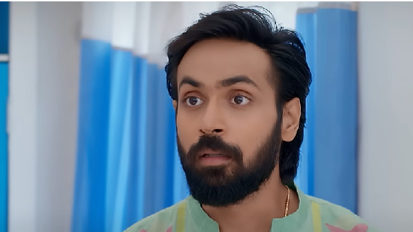 Brahmamudi Serial Today s Episode 510 September 9th 2024 Here is full story