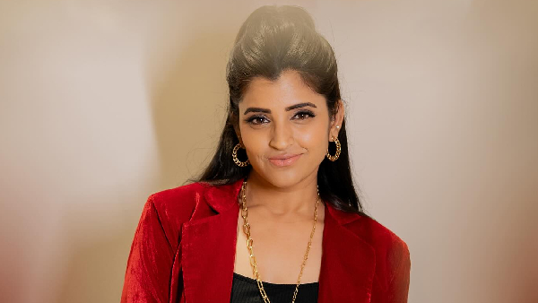 jabardasth kiraak rp strong counter to ysrcp leder syamala here s the details