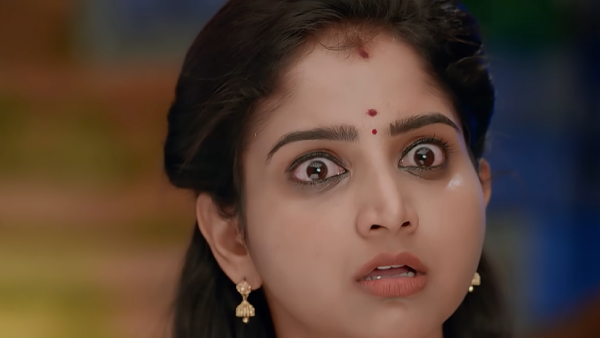 Brahmamudi Serial Today s Episode 510 September 9th 2024 Here is full story