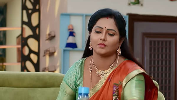 Brahmamudi Serial Today s Episode 510 September 9th 2024 Here is full story