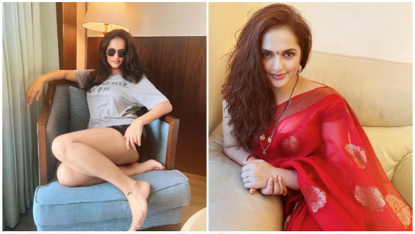 Guppedantha Manasu Fame Jyothi Rai Sensational Comments On Women Issues