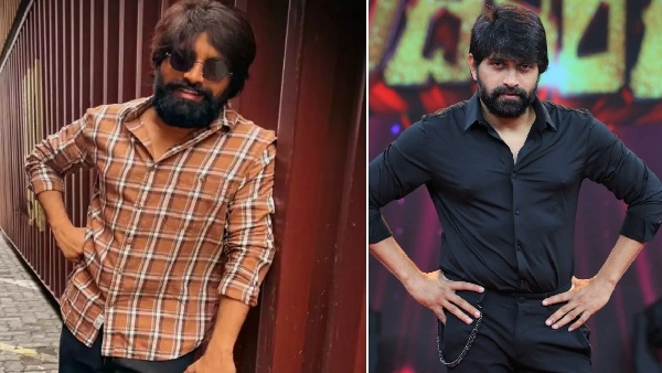 upparpalli court imposed 14 days remand for Tollywood choreographer jani master here s the details