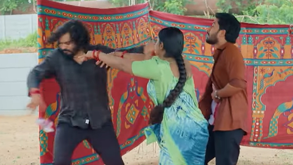 Karthika Deepam 2 Serial Today s Episode 144 of September 9th 2024 Here is full story