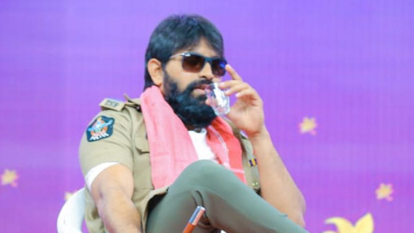 Non Bailable Case filed on Jani Master Narsingi Police in Search for Arrest