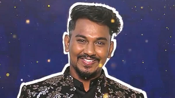 Bigg Boss 8 Telugu fourth week voting while Nabeel was on the top Sonia Akula was at the last place