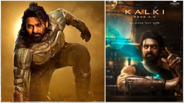 Prabhas Starrer Kalki 2898 AD Movie Worldwide Closing Box Office Collections