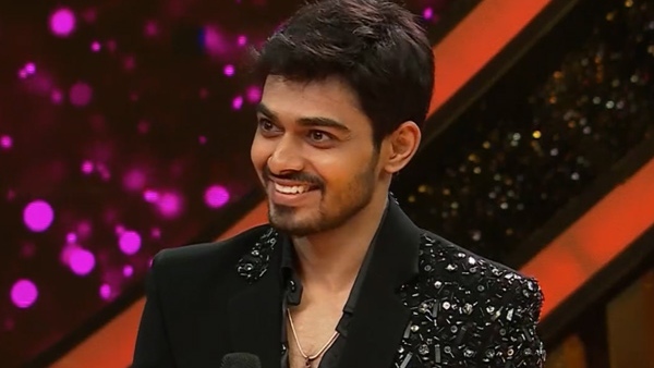 Ex Bigg boss contestant Akhil Sarthak SHOCKING Comments on Bigg Boss 8 Telugu Contestant Naga Manikanta Ex Bigg boss contestant Akhil Sarthak SHOCKING Comments on Bigg Boss 8 Telugu Contestant Naga Manikanta