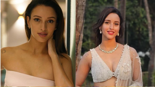 bollywood actress triptii dimri recalls her struggling days in mumbai here s the details