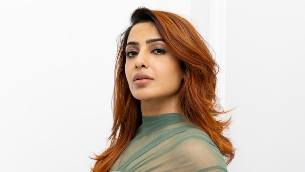 actress samantha ruth prabhu emotional post goes viral in social media here s the details