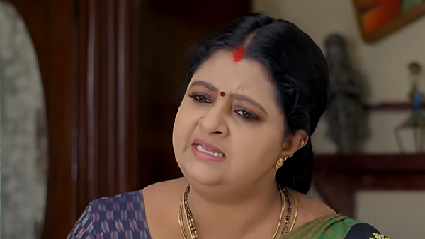 Gunde Ninda Gudi Gantalu Serial Today Episode September 6th