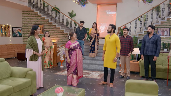 Brahmamudi Serial Today s Episode 520 September 20th 2024 Here is full story