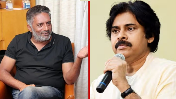 prakash raj triggering pawan kalyan on karthi and tirupati laddu controversy