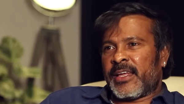 cinematographer Chota K Naidu about clashes with kollywood during super star rajinikanth s baba movie shooting here s the details