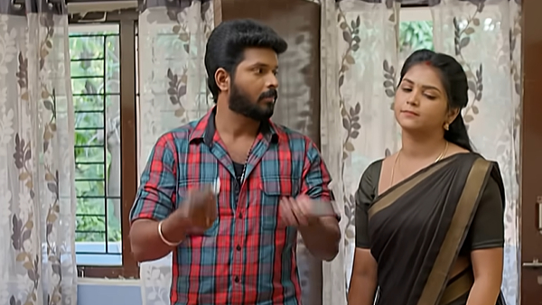 Gunde Ninda Gudi Gantalu Serial Today Episode September 6th