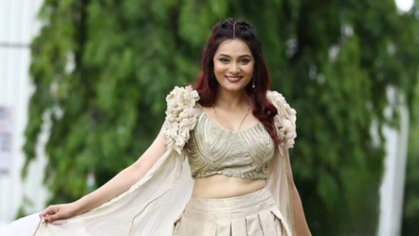 Prerana Kambam Biography Age Family Boyfriend Serials Height Bigg Boss 8 Telugu And More