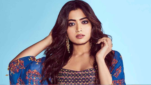 Rashmika Mandanna reveals her accident after recovery