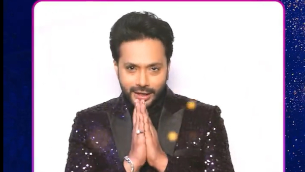 Tollywood Hero Aditya Om Entered into Bigg Boss Telugu Season 8