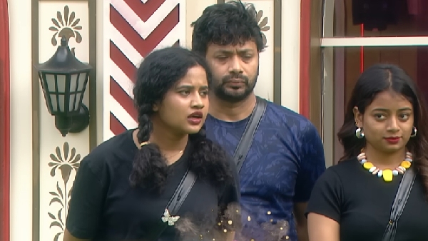 Bigg Boss 8 Telugu 6th September First Promo Out